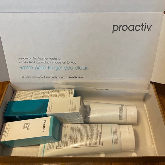 Proactive - Picture 2 of 4